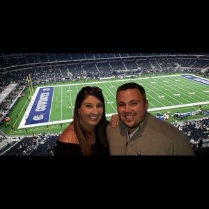 Meet your Posher, Lyndsey